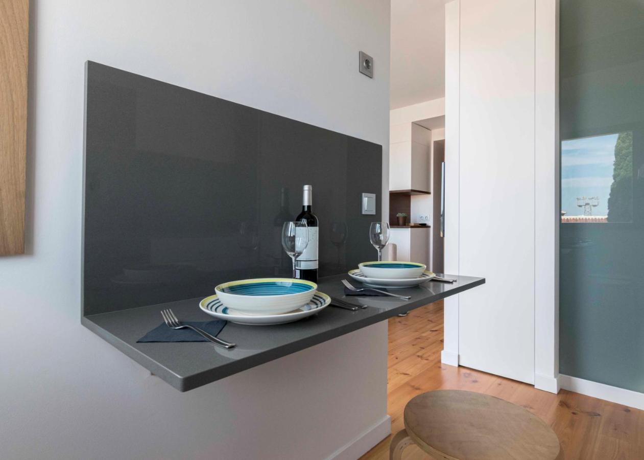 Апартаменты Vivienda El Cipres. Terraza Con Espectaculares Vistas Al Mar. Гарачико Экстерьер фото